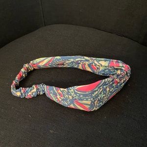 Lilly Pulitzer Headband